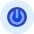 Power Icon from Kameleon Duo - Free Set