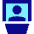 Presentation Icon from Sharp Pop - Free Set