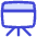 Projector Board icon - Free transparent PNG, SVG. No sign up needed.
