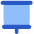 Projector Screen icon - Free transparent PNG, SVG. No sign up needed.