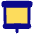 Projector Screen Icon from Plump Pop - Free Set