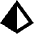 Pyramid Shape icon - Free transparent PNG, SVG. No sign up needed.