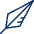 Quill Icon from Cyber Line - Free Set