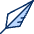 Quill Icon from Cyber Duotone - Free Set