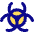 Radioactive 2 Icon from Core Pop - Free Set