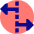 Rate Stretch Tool Icon from Sharp Pop - Free Set