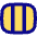 Rectangle Split Thirds Icon from Flex Pop - Free Set