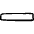 Remove Subtract Sign Bold Icon from Freehand Duotone - Free Set