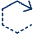 Rotate Right Icon from Cyber Duotone - Free Set