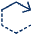 Rotate Right Icon from Cyber Line - Free Set