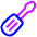 Screwdriver Icon from Plump Neon - Free Set