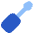 Screwdriver icon - Free transparent PNG, SVG. No sign up needed.