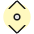 Scroll Vertical Icon from Ultimate Colors - Free Set