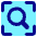Search Visual Icon from Core Pop - Free Set