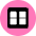 Settings 4 Icon from Kameleon Pop - Free Set