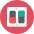 Settings 4 Icon from Kameleon Colors - Free Set