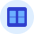 Settings 4 Icon from Kameleon Duo - Free Set