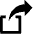 Share Box 2 Icon from Nova Solid - Free Set