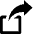 Share Box 2 Icon from Nova Line - Free Set