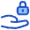 Share Lock icon - Free transparent PNG, SVG. No sign up needed.