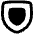 Shield 1 icon - Free transparent PNG, SVG. No sign up needed.