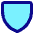 Shield 1 Icon from Core Pop - Free Set