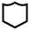 Shield 2 Icon from Sharp Line - Free Set