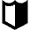 Shield 2 icon - Free transparent PNG, SVG. No sign up needed.