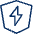 Shield 3 Icon from Cyber Line - Free Set