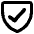 Shield Check icon - Free transparent PNG, SVG. No sign up needed.