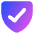 Shield Check icon - Free transparent PNG, SVG. No sign up needed.