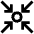 Shrink Circle Icon from Nova Line - Free Set