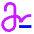 Signature Icon from Sharp Neon - Free Set