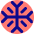 Snow Flake Icon from Core Pop - Free Set