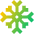 Snow Flake icon - Free transparent PNG, SVG. No sign up needed.