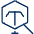 Spelling Check 2 Icon from Cyber Line - Free Set