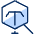 Spelling Check 2 Icon from Cyber Duotone - Free Set
