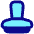 Stamp Icon from Plump Pop - Free Set