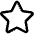 Star 1 icon - Free transparent PNG, SVG. No sign up needed.