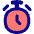 Stopwatch Icon from Flex Pop - Free Set