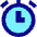 Stopwatch Icon from Sharp Pop - Free Set