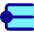 Straight Cap Icon from Core Pop - Free Set