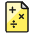 Study Exam Math Icon from Ultimate Colors - Free Set