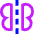 Symmetry Mirror 1 Icon from Sharp Neon - Free Set