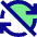 Synchronize Disable Icon from Sharp Pop - Free Set