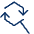 Synchronize Find Search Icon from Cyber Line - Free Set