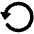 Synchronize Refresh Arrow Icon from Ultimate Bold - Free Set