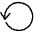 Synchronize Refresh Arrow Icon from Ultimate Light - Free Set