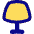 Table Lamp 2 Icon from Flex Pop - Free Set