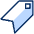 Tag 2 Icon from Cyber Duotone - Free Set